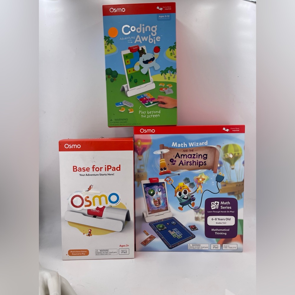 Osmo kit